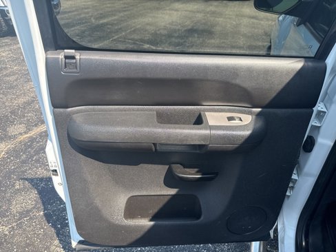 Used 2010 Chevrolet Silverado 1500 LT w/ Power Pack Plus image 20