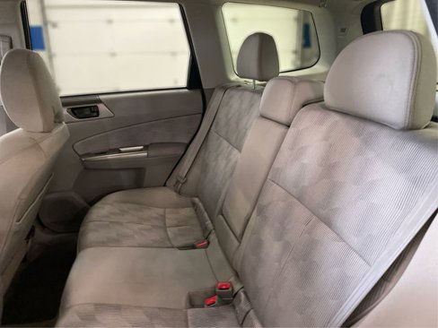 Used 2010 Subaru Forester 2.5X w/ Popular Equipment Group 1A image 10
