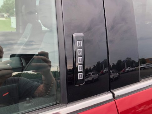 Used 2022 Ford F150 4x4 SuperCrew image 10