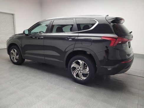 Used 2023 Hyundai Santa Fe SE image 3