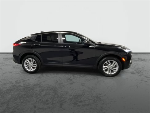 New 2025 Buick Envista Preferred w/ Convenience I Package image 2