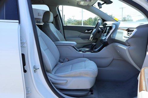 Used 2019 GMC Acadia SLE w/ Driver Alert Package I image 8