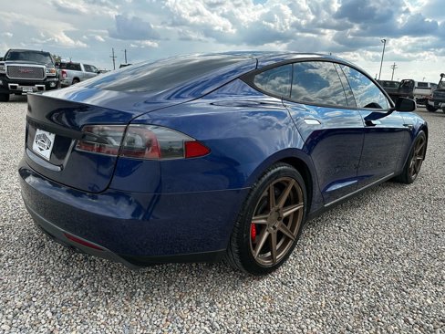 Used 2016 Tesla Model S P90D image 10