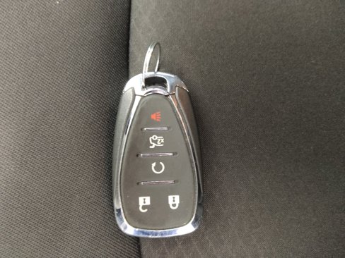 Used 2023 Chevrolet Malibu LT image 32