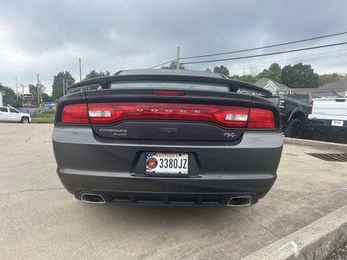 Used 2013 Dodge Charger R/T image 7
