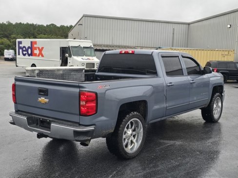 Used 2015 Chevrolet Silverado 1500 LT image 11