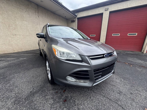 Used 2014 Ford Escape Titanium image 9