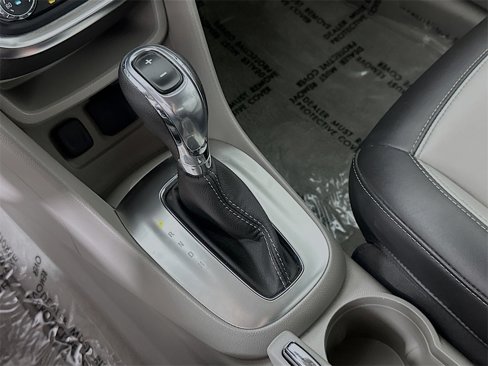 Used 2016 Buick Encore Leather image 16
