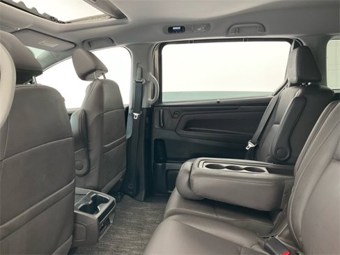 Certified 2021 Honda Odyssey EX-L image 19