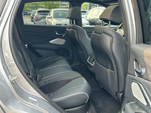 Certified 2019 Acura RDX A-Spec image 15