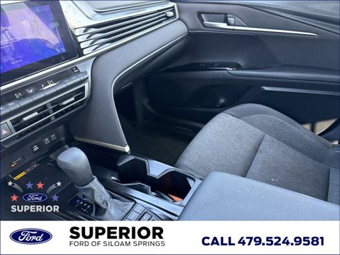 Used 2025 Toyota Camry LE image 19