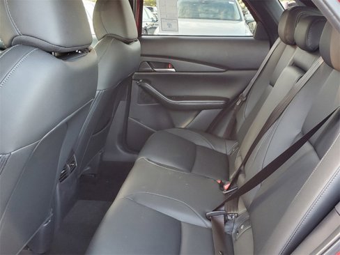 New 2025 MAZDA CX-30 AWD 2.5 S w/ Select Sport Pkg image 13
