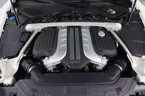 New 2024 Bentley Continental GT Speed image 22