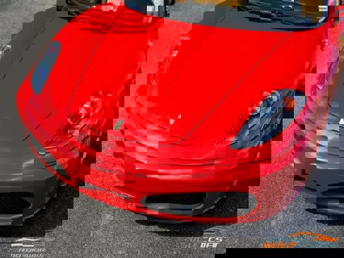 Used 2008 Ferrari F430 Spider image 5