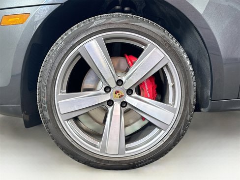 Certified 2022 Porsche Macan S image 25