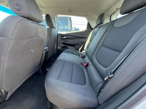 Used 2023 Chevrolet Bolt LT w/ Driver Confidence Package image 28
