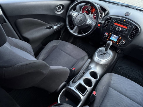 Used 2013 Nissan Juke SV image 20