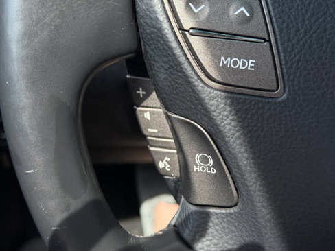 Used 2008 Lexus LS 460 L image 12