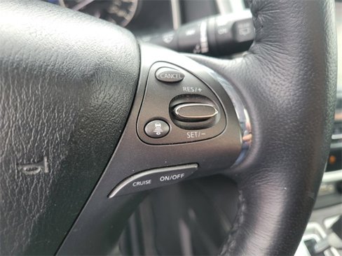 Used 2019 Nissan Murano Platinum image 29