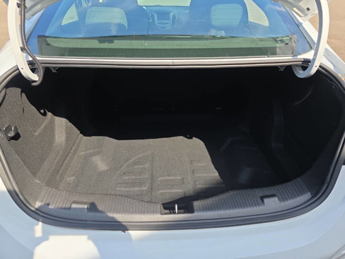 Used 2018 Chevrolet Cruze LS image 33