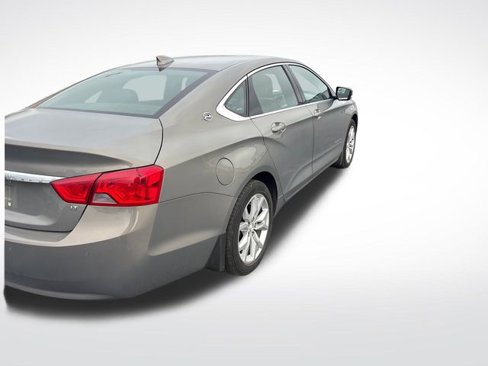 Used 2017 Chevrolet Impala LT w/ Leather Package image 8