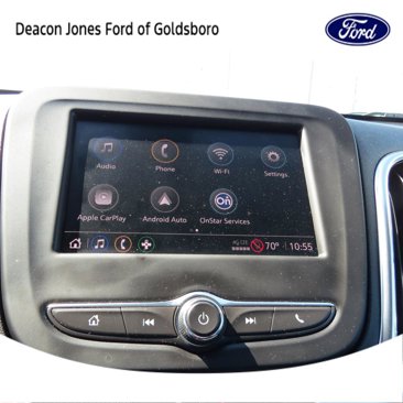 Used 2022 Chevrolet Equinox LT w/ Driver Convenience Package image 20
