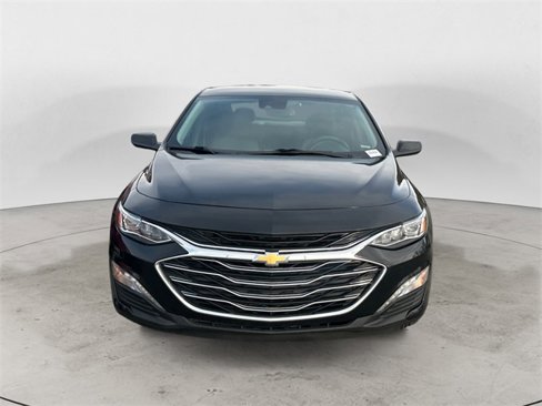 Used 2024 Chevrolet Malibu LT image 5