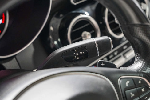 Used 2015 Mercedes-Benz C 300 Sedan image 27