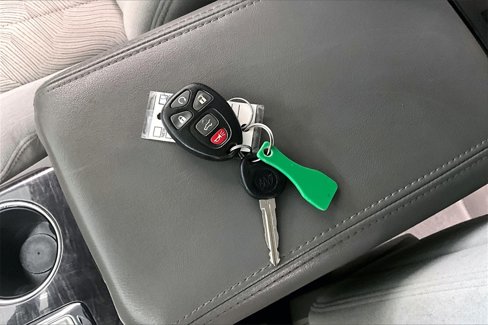 Used 2016 Buick Enclave Convenience image 10