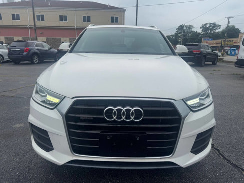 Used 2016 Audi Q3 2.0T Premium Plus w/ Technology Package image 1