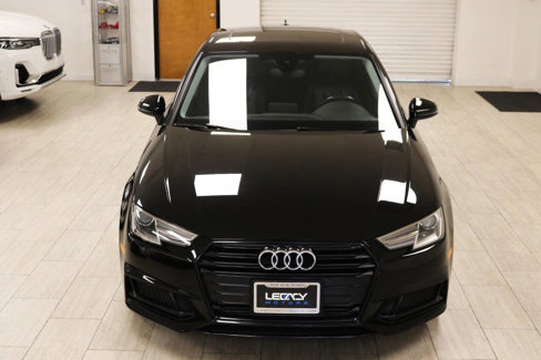 Used 2019 Audi A4 2.0T Premium image 88