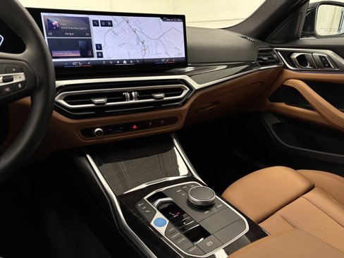 Used 2024 BMW i4 xDrive40i w/ Premium Package image 27