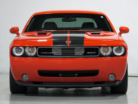 Used 2009 Dodge Challenger SRT8 image 12