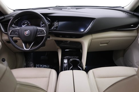 Used 2023 Buick Envision Essence image 5