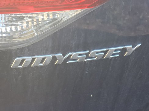 Used 2016 Honda Odyssey EX-L image 3