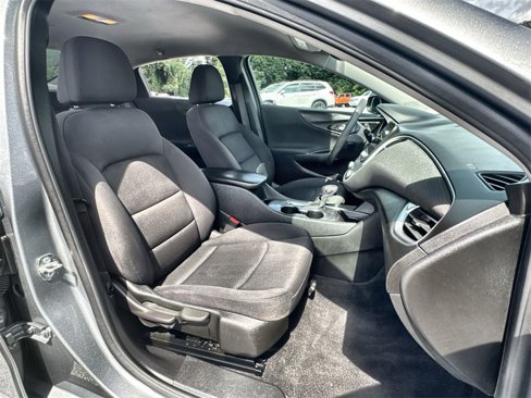 Certified 2023 Chevrolet Malibu LT image 26