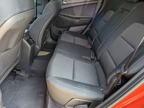 Used 2017 Hyundai Tucson Sport image 26