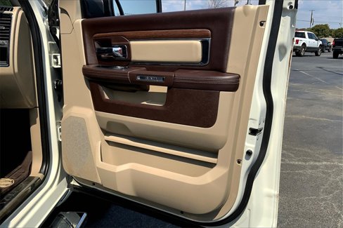 Used 2018 RAM 1500 Laramie w/ Convenience Group image 25