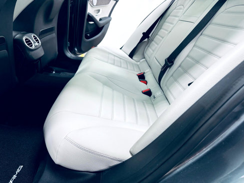 Used 2018 Mercedes-Benz C 300 Sedan image 35
