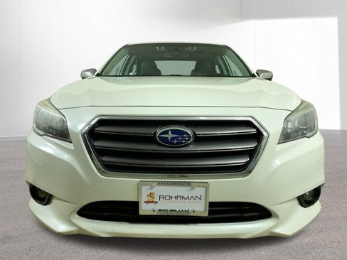 Used 2017 Subaru Legacy 2.5i Sport image 25