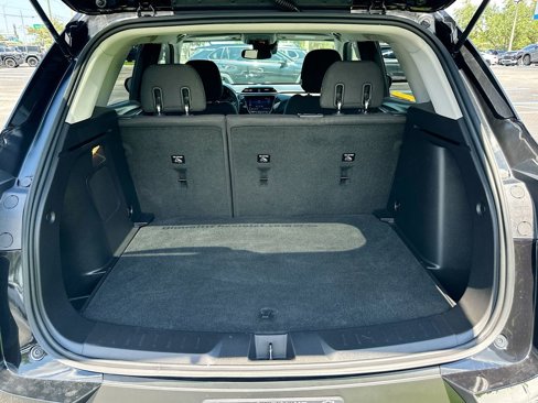 Certified 2021 Chevrolet TrailBlazer LT w/ Convenience Package image 24
