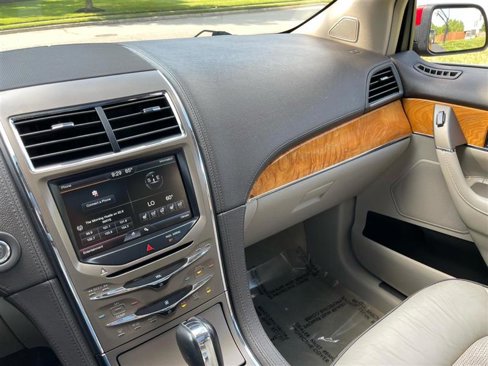 Used 2014 Lincoln MKX AWD w/ Equipment Group 101A image 95