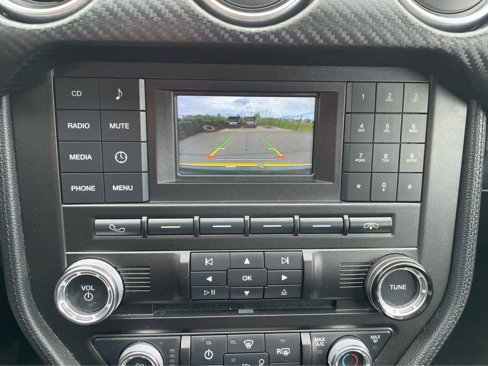 Used 2018 Ford Mustang Coupe w/ Black Accent Pkg image 20