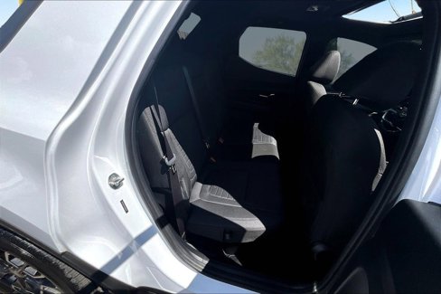 Used 2022 Hyundai Santa Cruz SEL Premium image 28