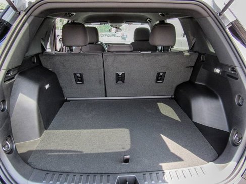 New 2026 GMC Terrain Elevation w/ Black Edition image 16