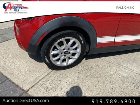 Used 2015 MINI Cooper S image 9