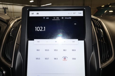 Used 2024 Ford Edge SEL image 12