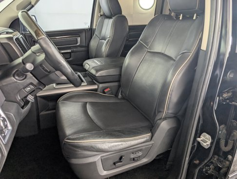 Used 2015 RAM 1500 Limited image 10