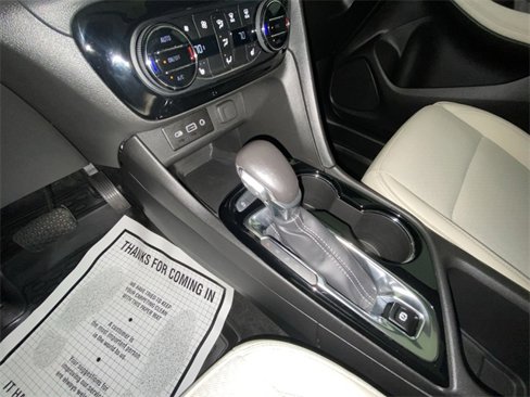 Used 2022 Buick Encore GX Select w/ Experience Buick Package image 20