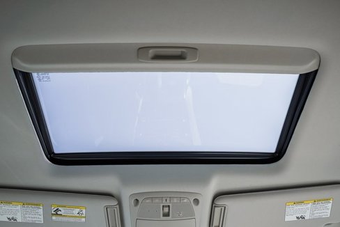 Used 2019 INFINITI QX80 Luxe image 31